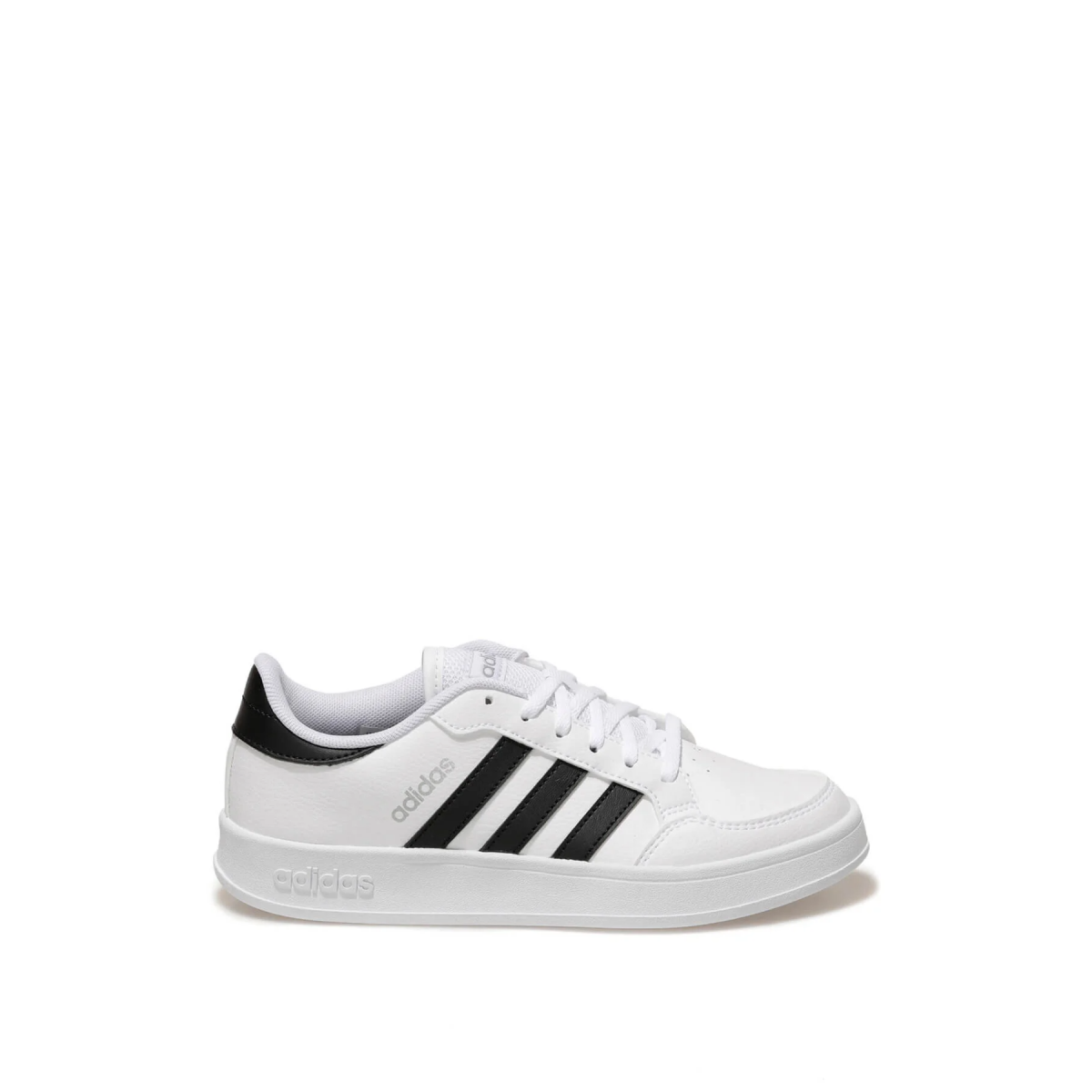 Adidas Women Shoes Breaknet White Womens Sneaker Breaknet 0854